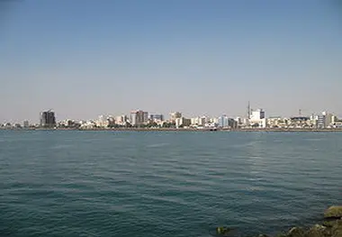 در زمینه روابط بندری و ریلی زمینه های همکاری خوبی بین گیلان و اوکراین وجود دارد