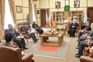 تشکیل کارگروه ویژه مشترک بین دادستانی کل کشور و وزارت راه وشهرسازی