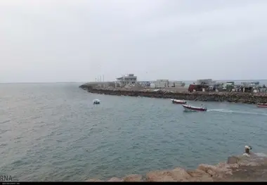 بهره‌مندی ۸۰ هزار نفر از زیرساخت‌های گردشگری دریایی در سواحل مکران