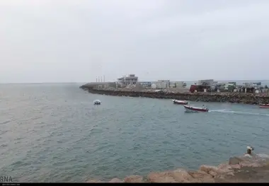 بهره‌مندی ۸۰ هزار نفر از زیرساخت‌های گردشگری دریایی در سواحل مکران