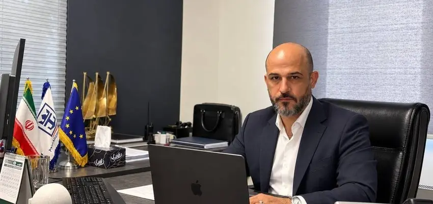 عبور از بحران لجستیک ایران با مدیریت ریسک/راهکارهای مقابله با اختلال در زنجیره تأمین