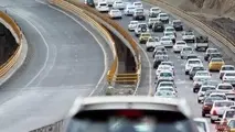 افتتاح ۳۰ کیلومتر آزادراه شرق اصفهان تا آبان ماه امسال