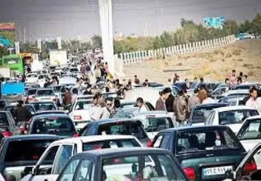 رونق بازار خودرو با تغییر سیاست ها