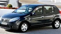 خرید رنو ساندرو کارشناسی شده