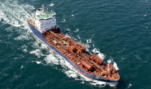 Vernicos Tugs & Salvage Deployed to Rescue container ship MSC Mirella