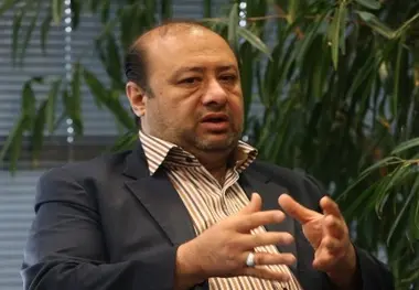 روشنایی باند 29 راست مهرآباد با تجهیزات روز