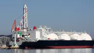 درآمد کشتی‎های بزرگ گازبر کاهش یافت