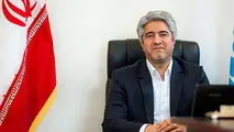 مدیرعامل هتل های ایرانگردی و جهانگردی منصوب شد