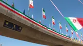 تکمیل شاخه غربی بزرگراه یادگار امام(ره) تا ۳ هفته آینده