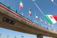 تکمیل شاخه غربی بزرگراه یادگار امام(ره) تا ۳ هفته آینده