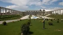 آخرین وضعیت جابه‌جایی نمایشگاه ها از سئول به مجموعه شهر آفتاب 