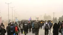 ۲۱ هزار نفر از زائران بدون ویزا برگشت داده شدند