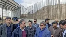 کمربند ریلی سالار – شادمهر؛ تحولی در حمل‌ونقل شرق کشور

