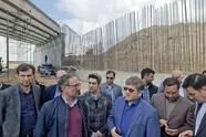 کمربند ریلی سالار – شادمهر؛ تحولی در حمل‌ونقل شرق کشور

