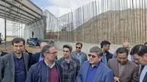 کمربند ریلی سالار – شادمهر؛ تحولی در حمل‌ونقل شرق کشور
