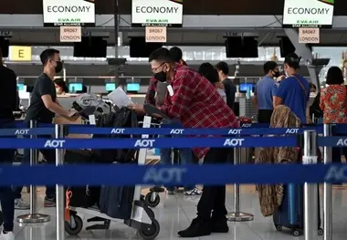 حملات سایبری پروازهای اروپا را مختل کرد