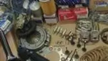 صادرات قطعات خودرو در اولویت وزارت صنعت و معدن قرار گیرد