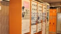 ارتقای فرستنده و گیرنده‌های ایستگاه RCAG‌ فرودگاه انارک اصفهان