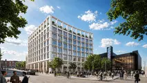 Great British Railways HQ Site Unveiled in Derby