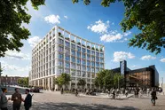 Great British Railways HQ Site Unveiled in Derby