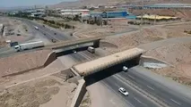 تعمیر اساسی ۲۷ پل و ابنیه فنی آذربایجان شرقی در سال ۱۴۰۴ 