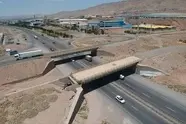 تعمیر اساسی ۲۷ پل و ابنیه فنی آذربایجان شرقی در سال ۱۴۰۴ 