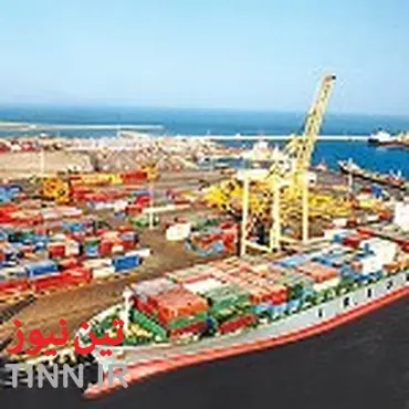بازدید معاون رییس جمهور از بندر بوشهر