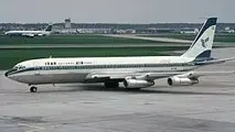  36 سال پیش؛ فرود هواپیمای ربوده شده «ایران ایر» در ایتالیا 