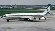 36 سال پیش؛ فرود هواپیمای ربوده شده «ایران ایر» در ایتالیا 