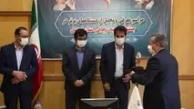 راه و شهرسازی اردبیل دستگاه برتر انتخاب شد