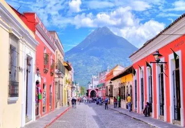 Guatemala partners with UNWTO to launch Sustainable Tourism Observatory