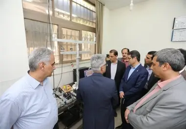 حمایت از تولیدات داخلى دستور کار جدی سازمان بنادر 