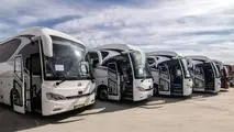  نوسازی ۳۰۰۰ اتوبوس ۳۰ همت اعتبار می‌ خواهد؛ ۵ همت تخصیص دادیم
