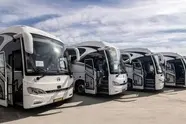  نوسازی ۳۰۰۰ اتوبوس ۳۰ همت اعتبار می‌ خواهد؛ ۵ همت تخصیص دادیم