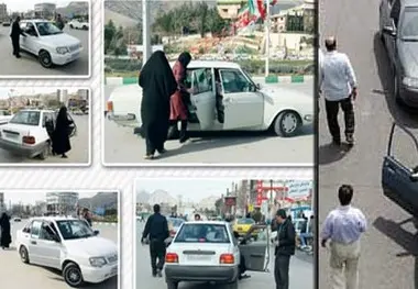 ساماندهی مسافربران شخصی؛ شدنی یا محال