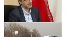 نصب و راه‌اندازی 2000 دوربین ثبت تخلف سرعت به روش BOT