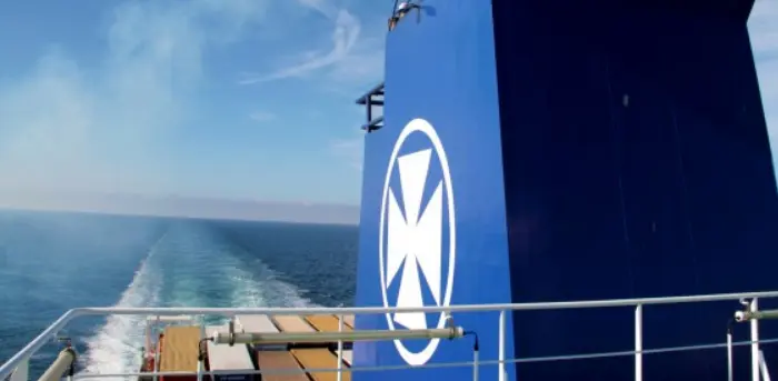 DFDS unveils four strategic pillars for next five years