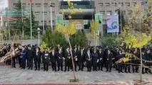 فراخوان برای یک تجمع صنفی دیگر در 25 آذر