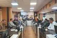 راه‌آهن هرمزگان در آماده‌باش کامل/تمهیدات ویژه برای مقابله با پدیده النینو‌