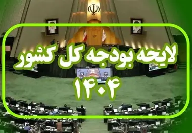 لایحه بودجه ۱۴۰۴ چه نقاط قوت و ضعفی دارد؟