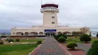 مستندسازی مالکیت اراضی فرودگاه سبزوار تا پایان سال 96