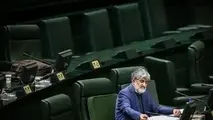 علوی مرد میدان اطلاعات نبود
