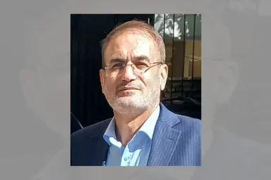 شهادت یک پزشک عضو بنیاد خیرین بدون مرز در تجاوز رژیم صهیونیستی 
