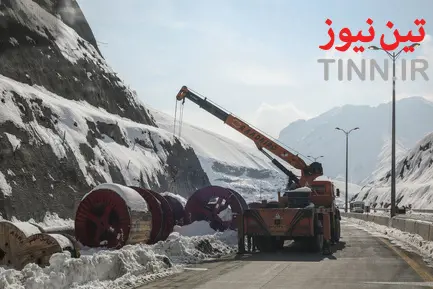 آزادراه تهران-شمال