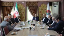  انجمن خیرین راه، بازوی مشارکتی توسعه راه‌ های روستایی/ ضرورت هم افزایی میان وزارت راه و شهرسازی با خیرین راه