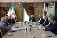  انجمن خیرین راه، بازوی مشارکتی توسعه راه‌ های روستایی/ ضرورت هم افزایی میان وزارت راه و شهرسازی با خیرین راه