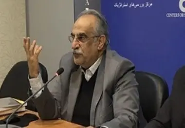 فضا درست کردند تا زمان کارهای گمرک افزایش پیدا کند