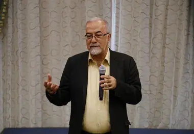 تشکل قدرت خود را از اعضا می‌گیرد