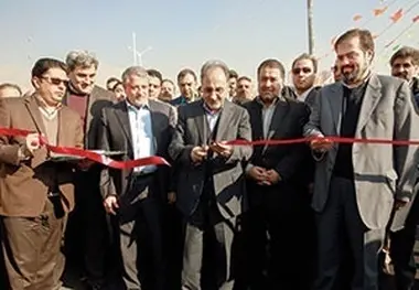 بهره‌برداری از تونل آرش-اسفندیار تا ۲۲ بهمن 