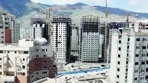 سال ۹۸ صدور پروانه ساخت در تهران ۲۰ درصد کاهش یافت